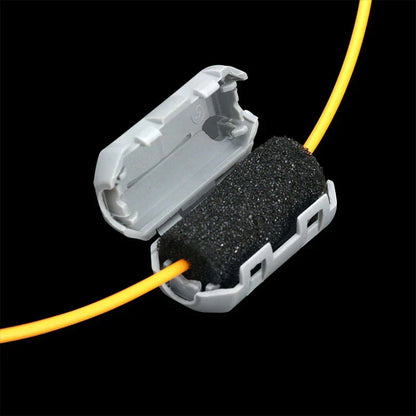 Filtre Nettoyant pour Filament