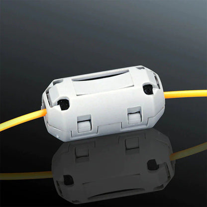Filtre Nettoyant pour Filament