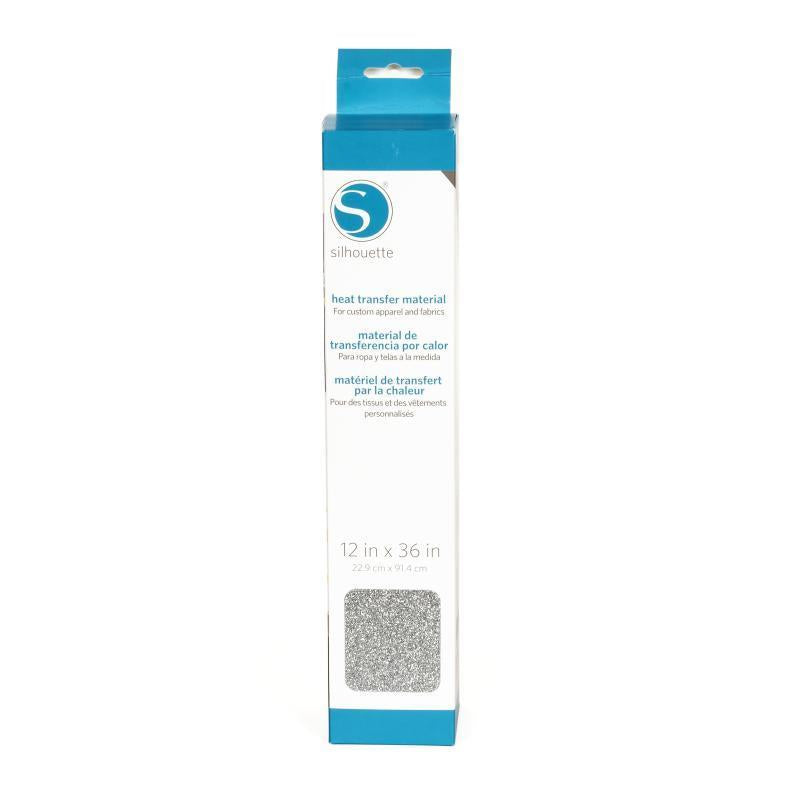 Silhouette - Portrait 4 - Pack Flex Machine de découpe idéale pour le flocage