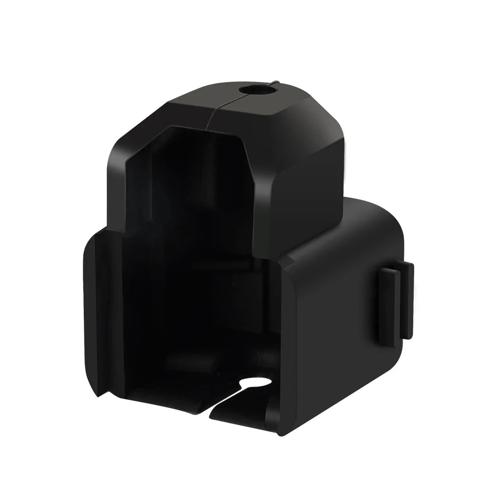 Zimple3D - Bambu Lab Série A1 - Isolant pour Hotend (Cover for Hotend) - 3 pièces