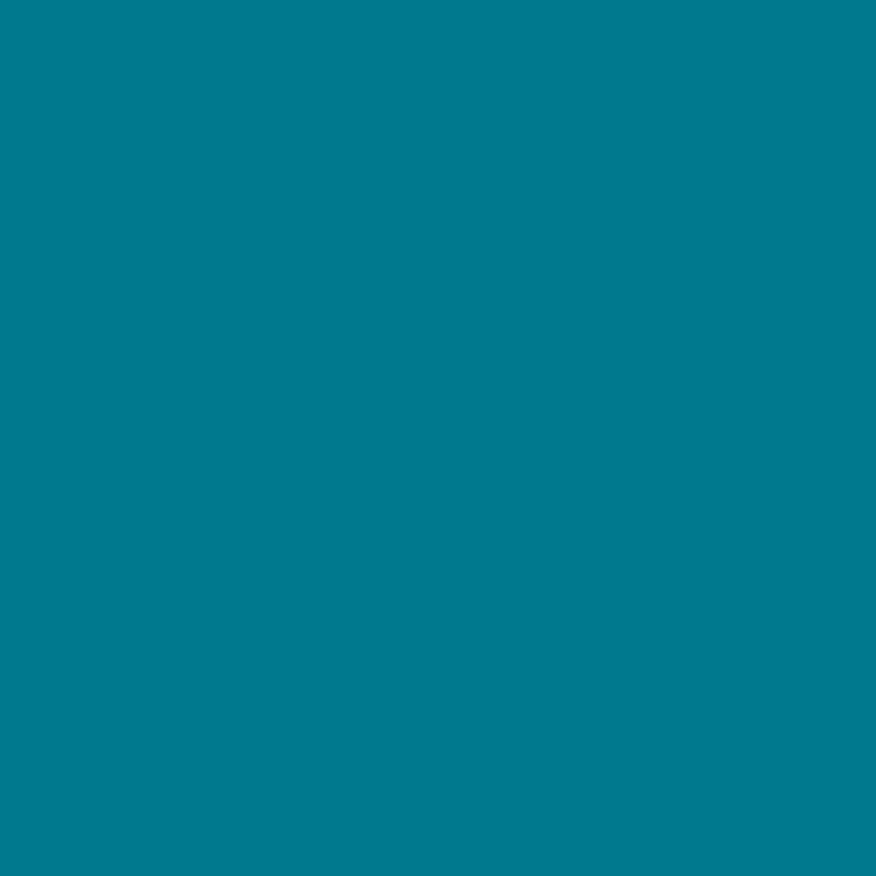 Chemica - Rouleau de Thermocollant de Hotmark Revolution - Sarcelle (Teal) -  30 cm x 5 m