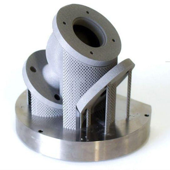 BASF/ForwardAM - Ultrafuse 17-4 PH Metal Filament - 1,75 mm - 3 kg
