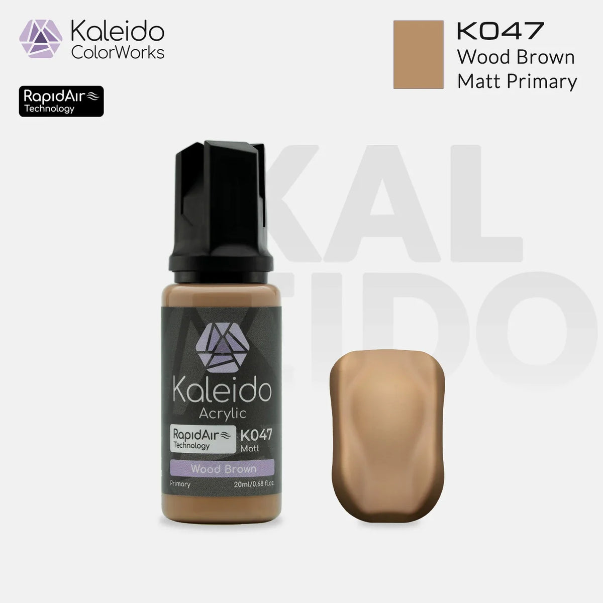 Pack Gaahleri Halloween - Aérographe Compresseur Outils et Peintures