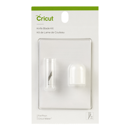 Cricut - Lame de Rechange pour Couteau