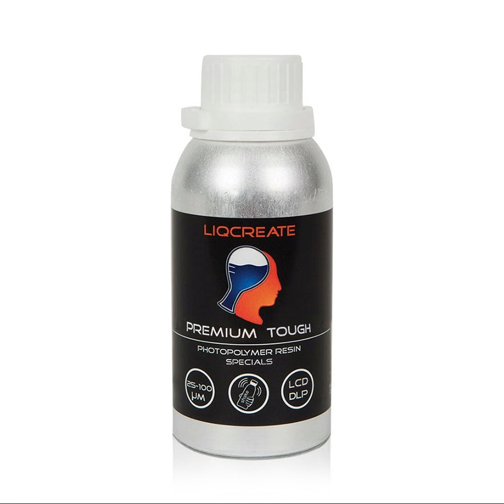 Liqcreate - Premium Tough - 250 g