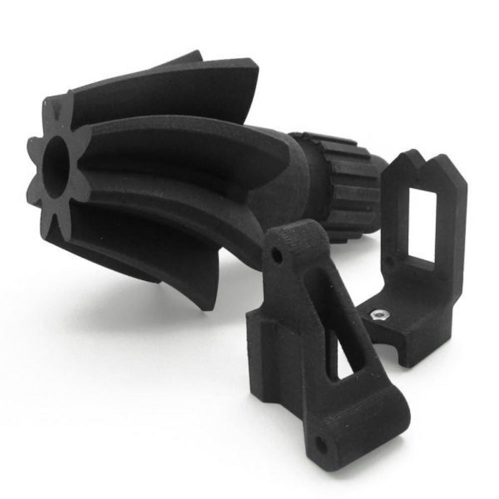 Nanovia - PA Rail - Noir - 1,75 mm - 500 g