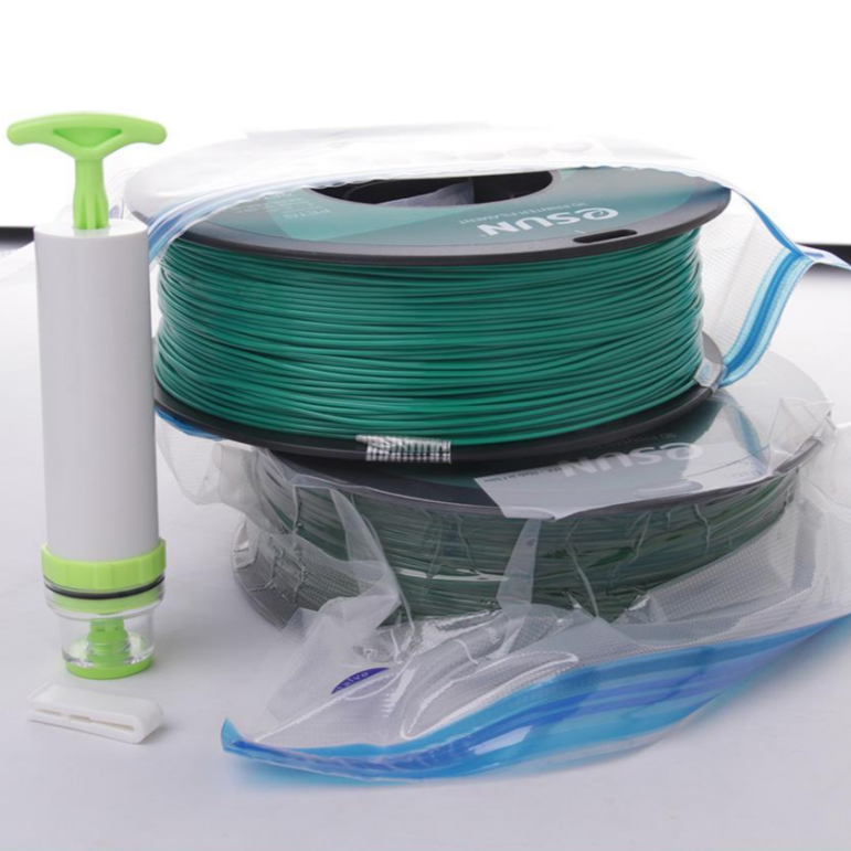 eSun - Kit eVacuum pour une mise sous vide des filaments