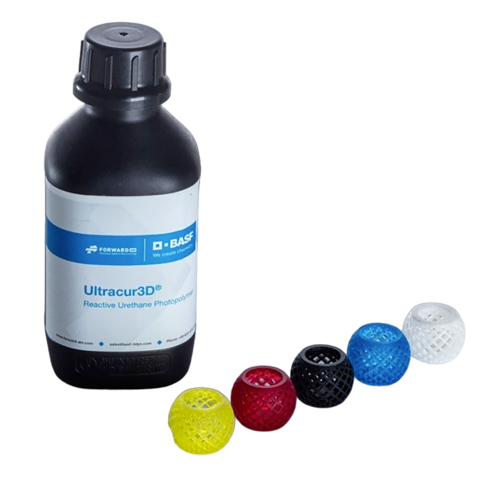 BASF - Ultracur3D CK 02 - Pigment 
