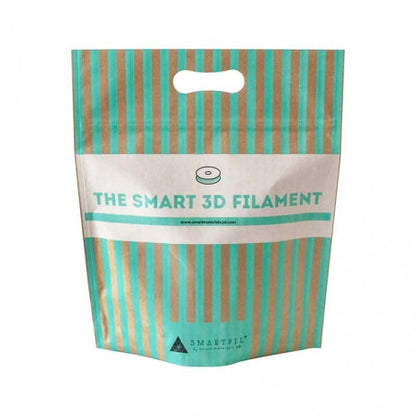 SMART MATERIALS - SMARTFIL ABS Medical - Couleur Naturelle (Natural) - 1,75mm - 750 g, Filament, SMART MATERIALS