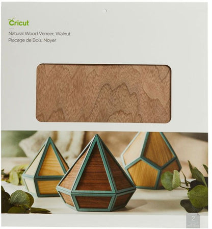placage de bois noyer de chez cricut 