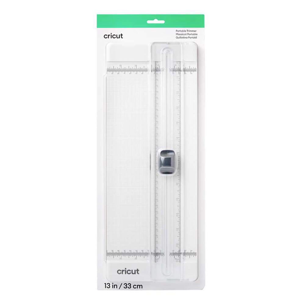 Cricut - Massicot Portable - 33 cm