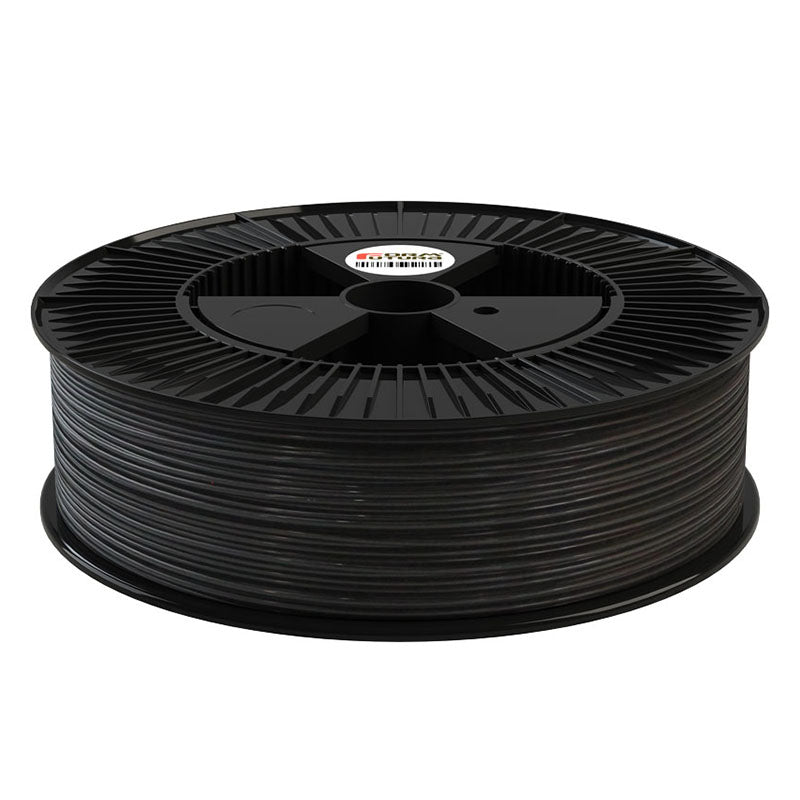 FormFutura - Premium PLA - Noir (Strong Black) - 1.75 mm - 4.5 kg