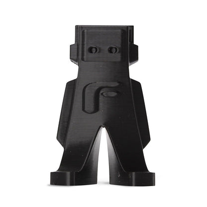 FormFutura - Premium PLA - Noir (Strong Black) - 1.75 mm - 4.5 kg