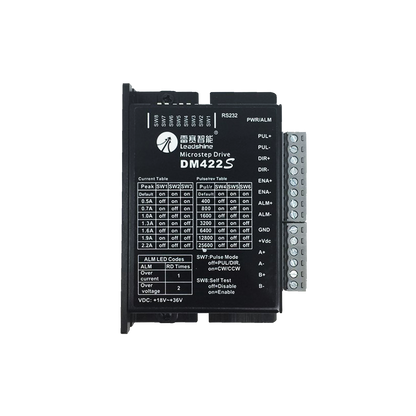 Intamsys - FunMat HT Enhanced - Driver Moteur Y Z E, Accessoires Intamsys, INTAMSYS