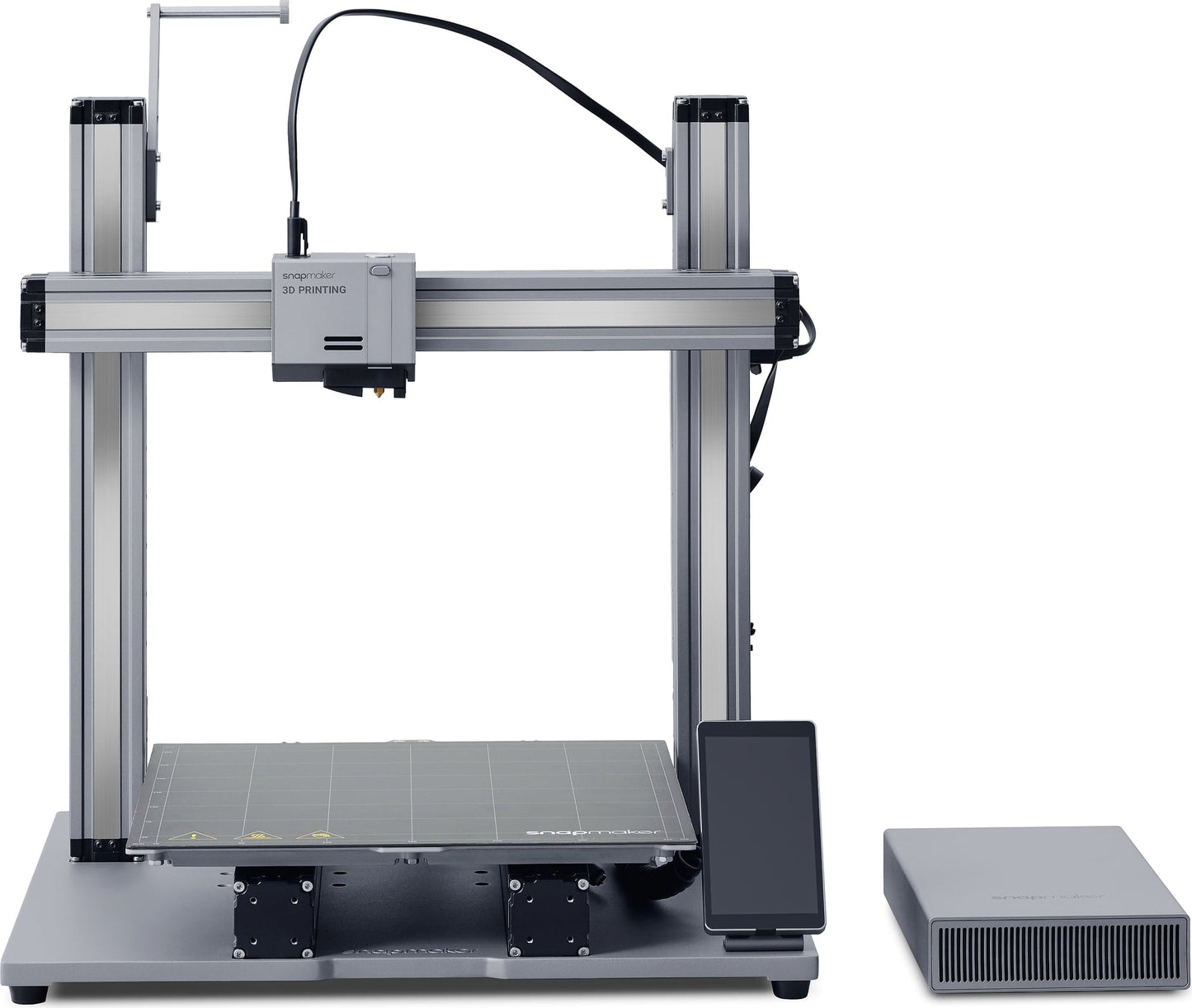 Snapmaker 2.0 - Pack A350T + Enceinte Fermée (Enclosure)