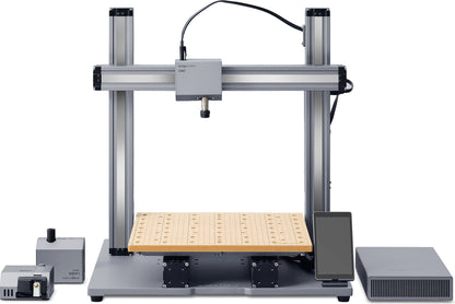 Snapmaker 2.0 - A350T avec Enceinte Fermée (Enclosure) + 1 OFFERTE !