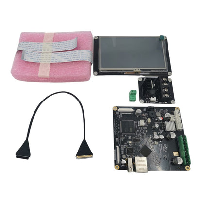 Carte mère et écran tactile pour Sonic Phrozen Mega 8K