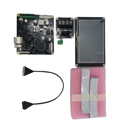 Carte mère et écran tactile pour Sonic Phrozen Mega 8K vendu par Atome3d