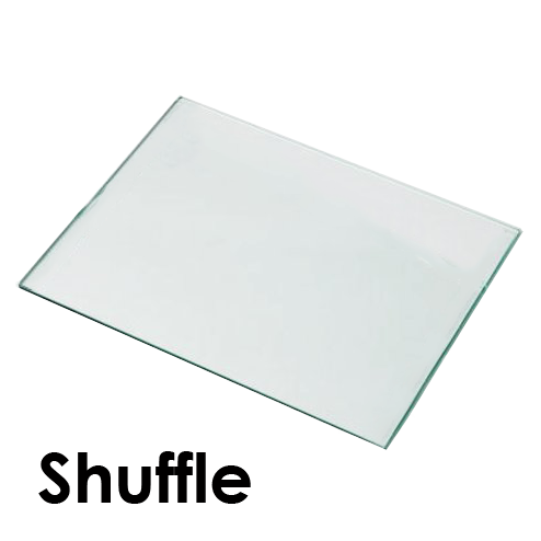 Phrozen - Shuffle - Vitre Support Ecran, Accessoires Phrozen, Phrozen