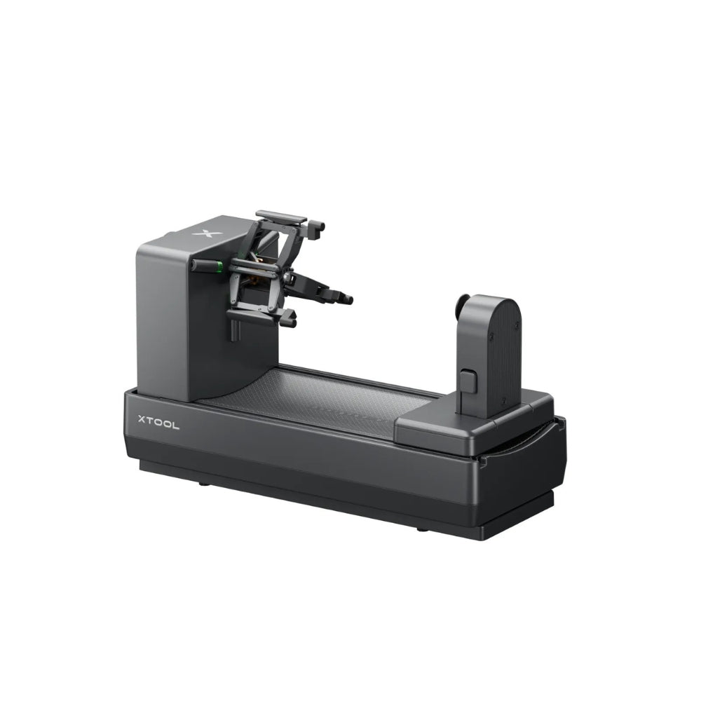 xTool - O1 Omni Printer - Module Rotatif OR1 (OR1 Rotary Attachment)