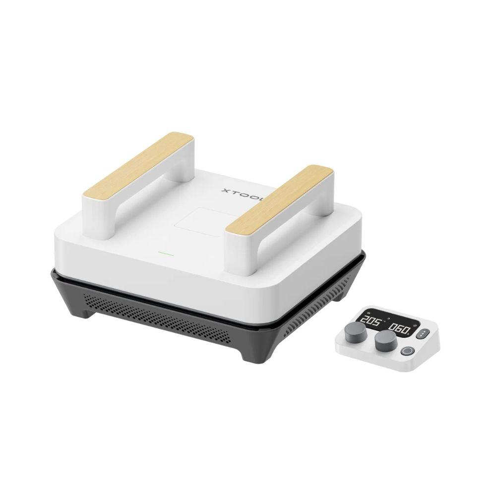 xTool - Presse à chaud Intelligente (Smart Press)