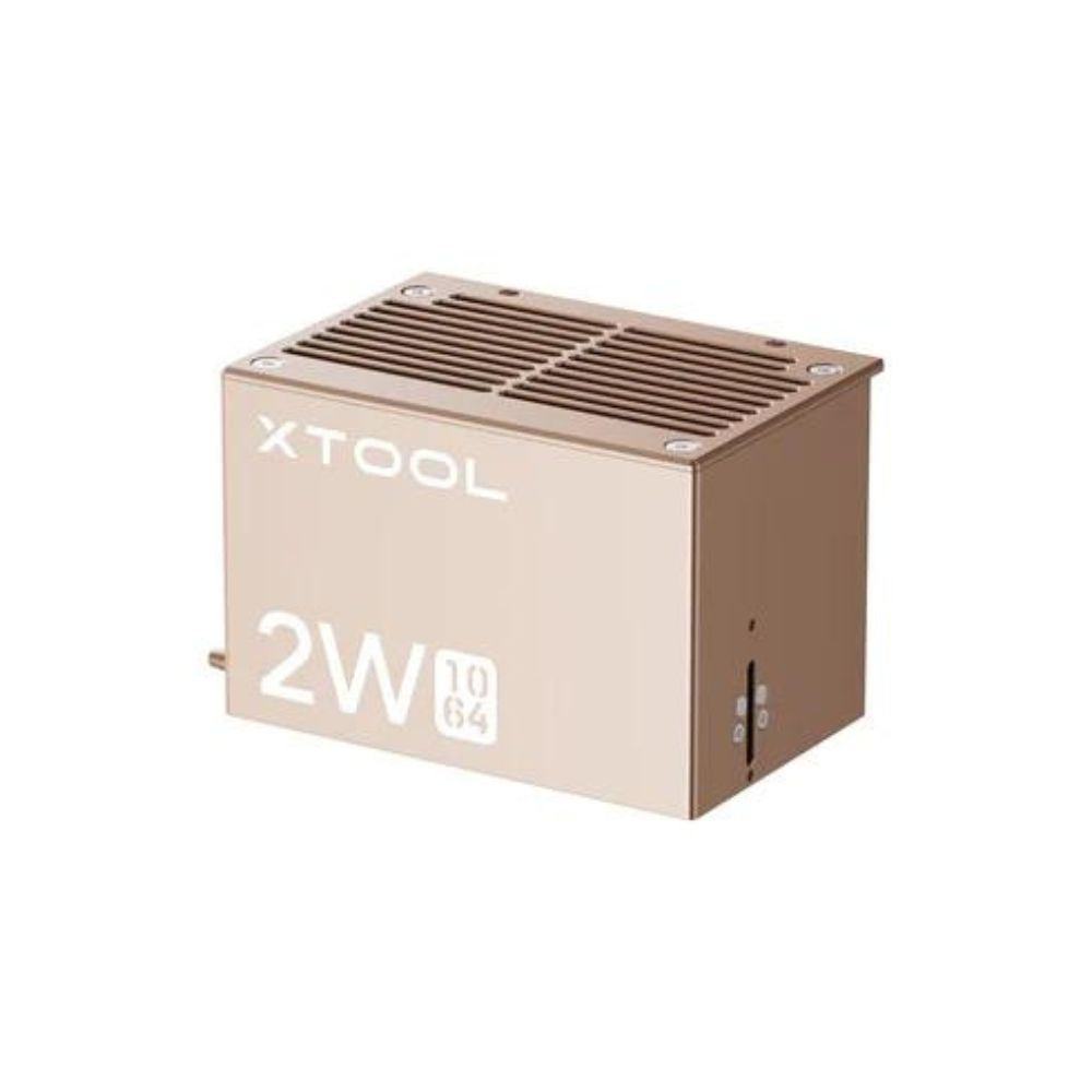 xTool - S1 - Module Laser Infrarouge