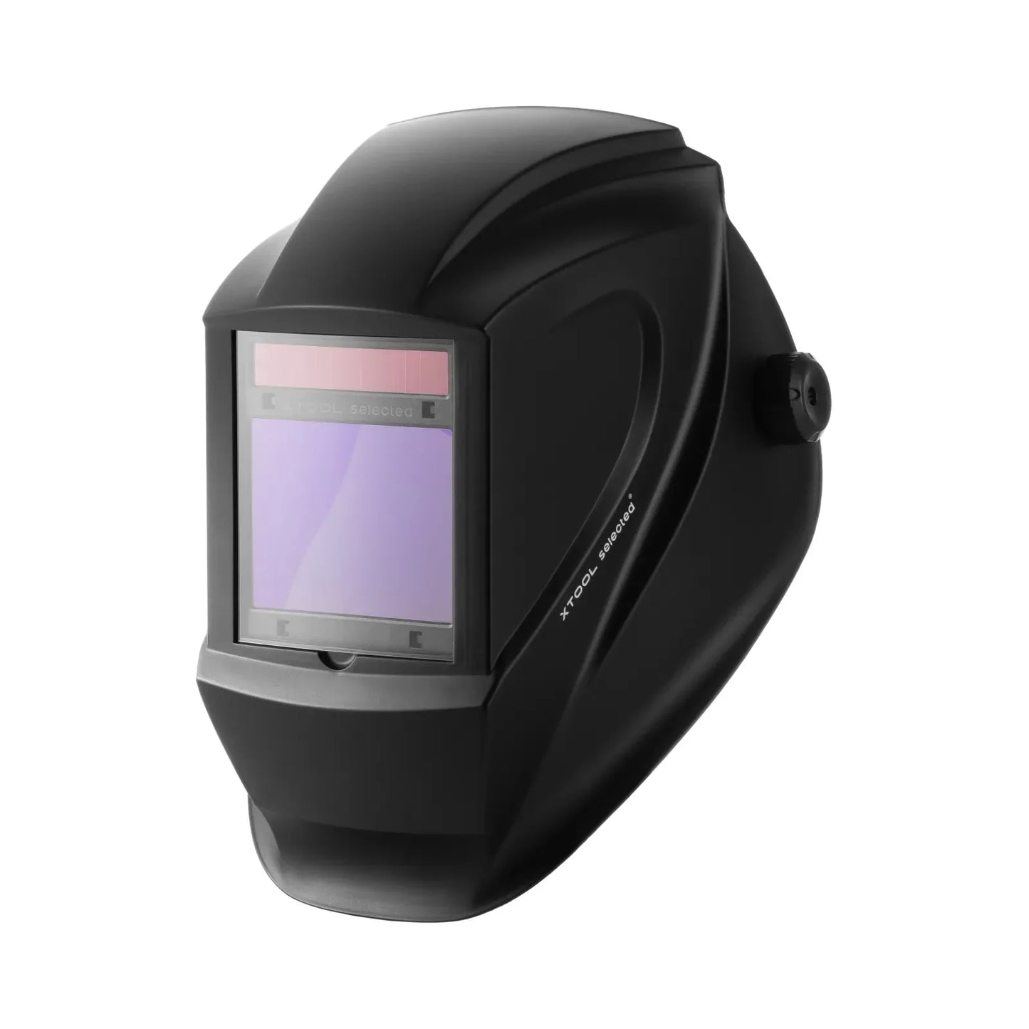 xTool - Casque de protection pour MetalFab