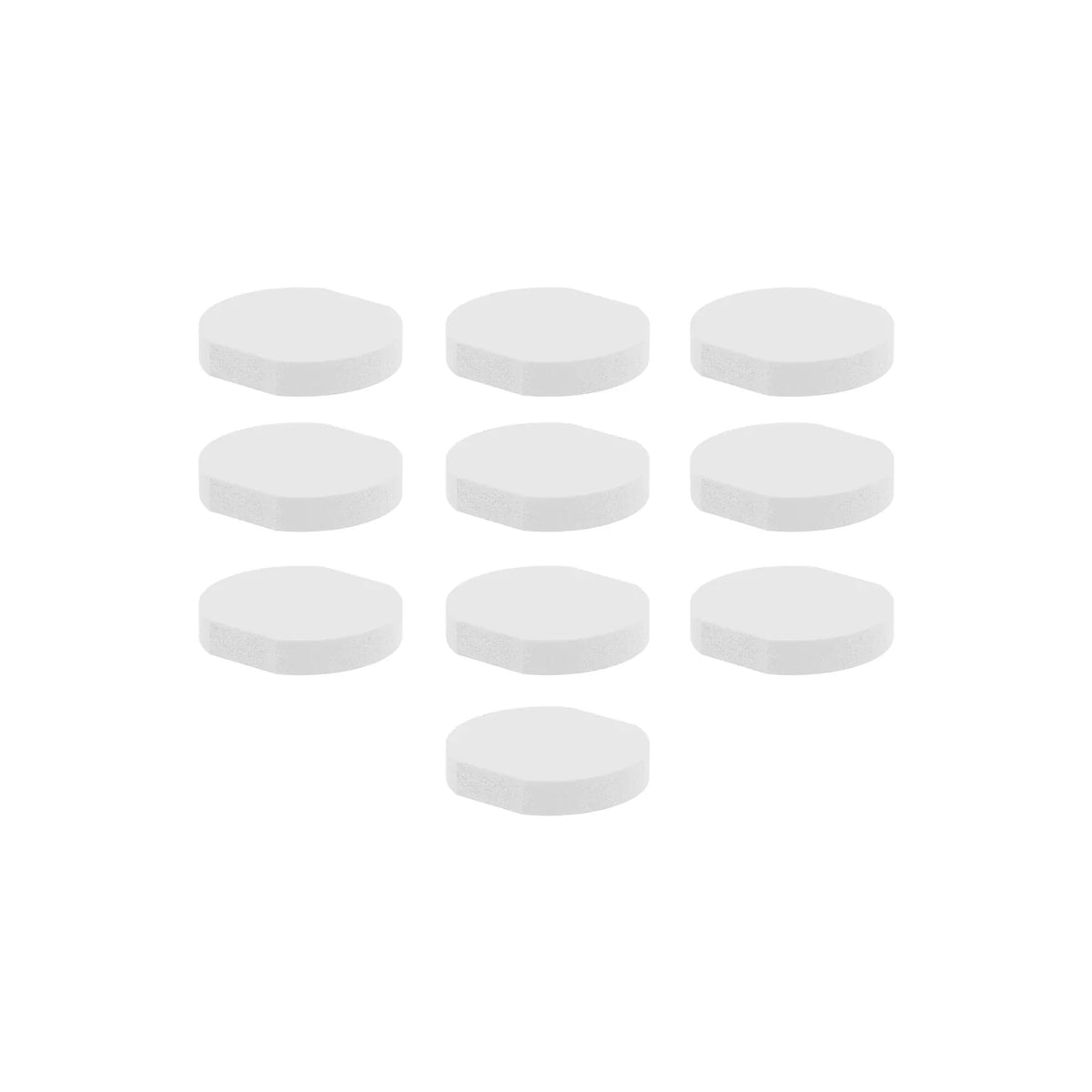 xTool - Filtres pour M1 Ultra - 10 pcs