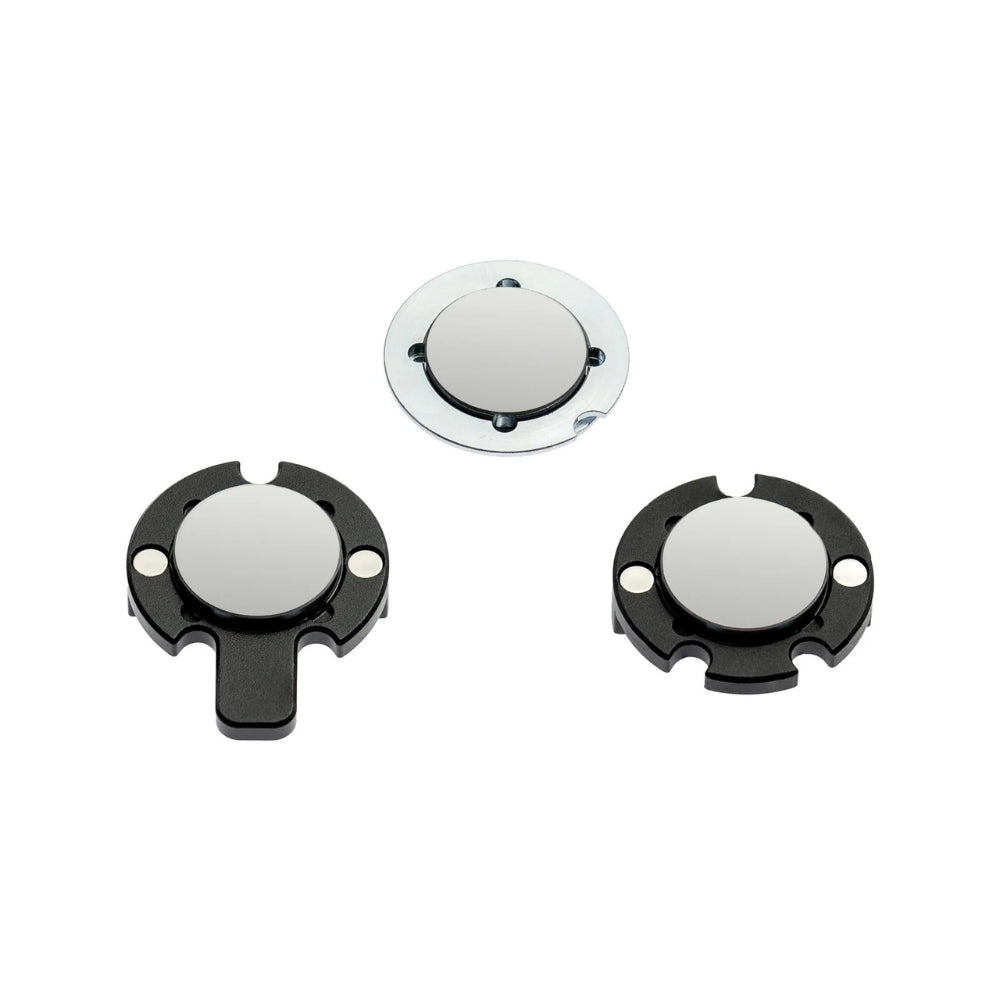 xTool - P2S - Pack de Miroirs Laser (3 pcs)