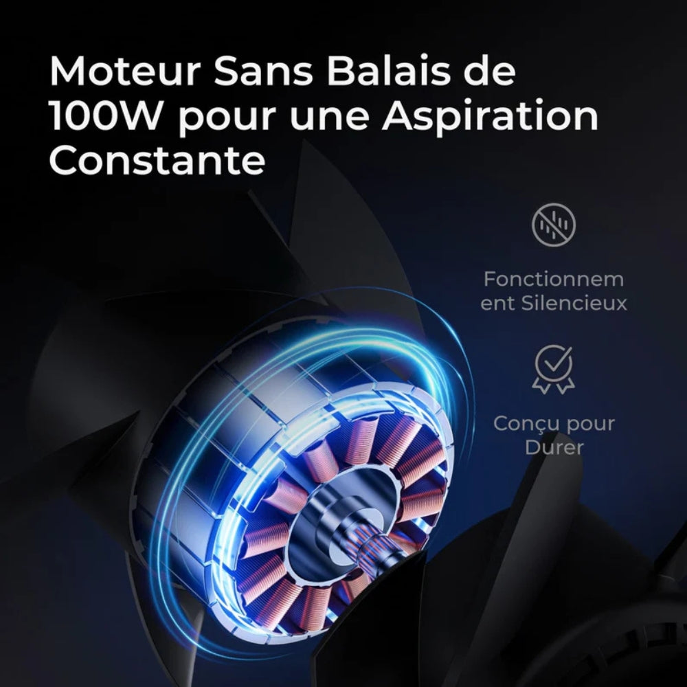 xTool - Série P/S/M/F/D - SafetyPro™ IF2 - Ventilateur de Conduits